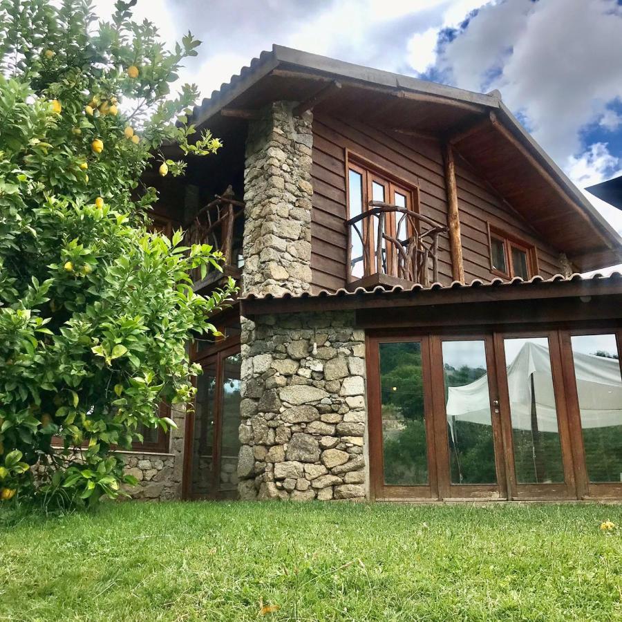 Alloggio per agriturismo Quinta Dos Carvalhos The Wine House Farm In Center Of - Capital Of The Douro Lamego