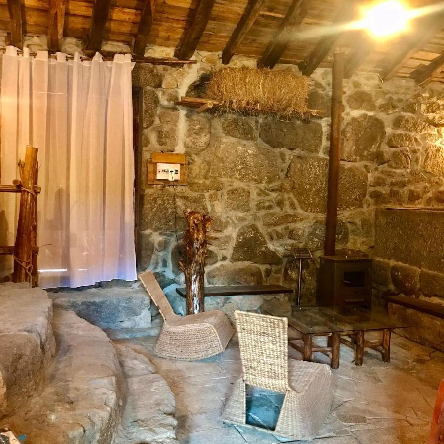 Quinta Dos Carvalhos The Wine House Farm In Center Of - Capital Of The Douro Alloggio per agriturismo Lamego