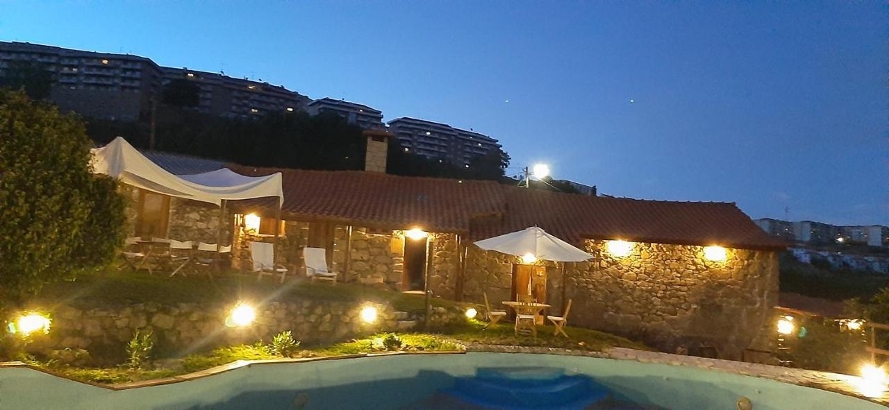 Alloggio per agriturismo Quinta Dos Carvalhos The Wine House Farm In Center Of - Capital Of The Douro *