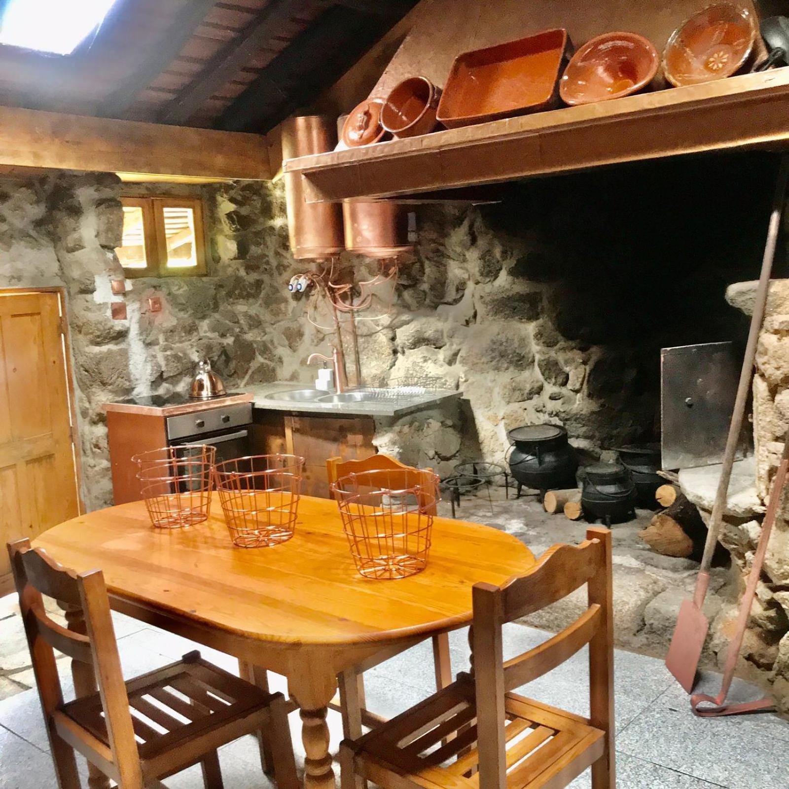 Alloggio per agriturismo Quinta Dos Carvalhos The Wine House Farm In Center Of - Capital Of The Douro